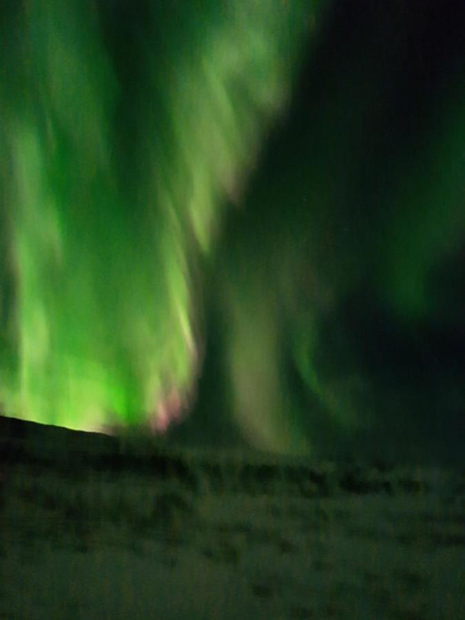 Reydarfjordur Apartment Kültér fotó