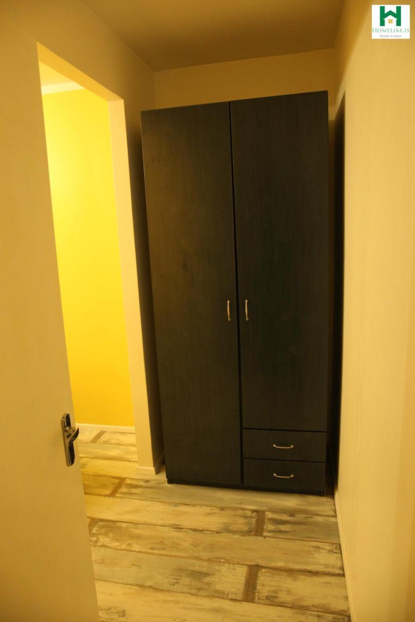 Reydarfjordur Apartment Kültér fotó