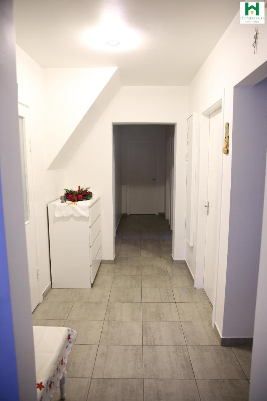 Reydarfjordur Apartment Kültér fotó